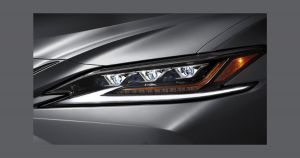 Lexus headlights | Fox Lexus of El Paso in El Paso, TX