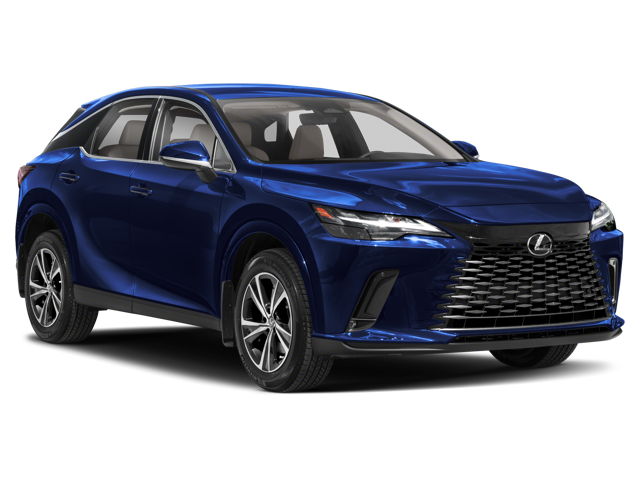 2026 Lexus RX