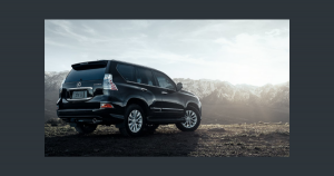 2021 Lexus GX | Fox Lexus of El Paso in El Paso, TX
