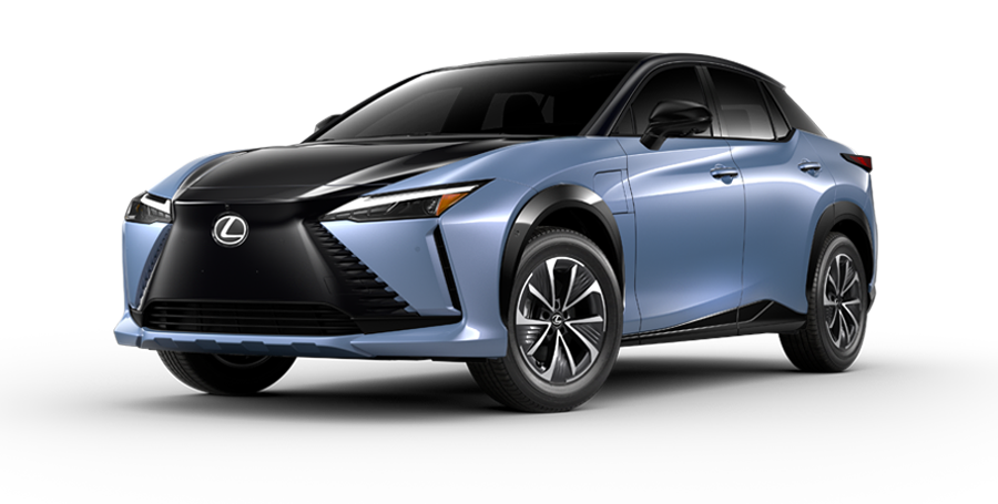 2024 Lexus RZ