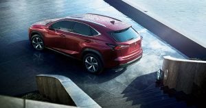 2020 Lexus NX | Fox Lexus of El Paso in El Paso, TX