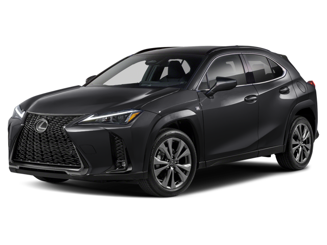 2025 Lexus UX Hybrid