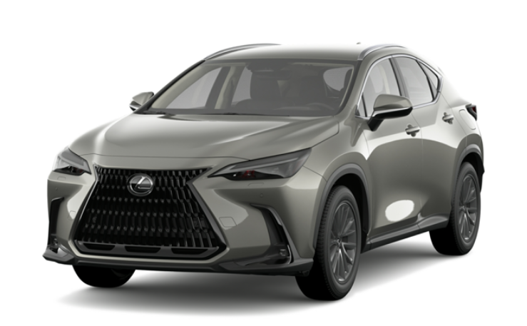2025 Lexus NX, luxury SUV