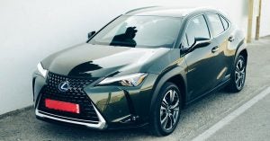 Lexus hybrid | Fox Lexus o El Paso in El Paso, TX