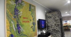 El Paso Museum of Archaeology | Fox Lexus of El Paso in El Paso, TX