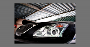 2020 Lexus IS | Fox Lexus of El Paso in El Paso