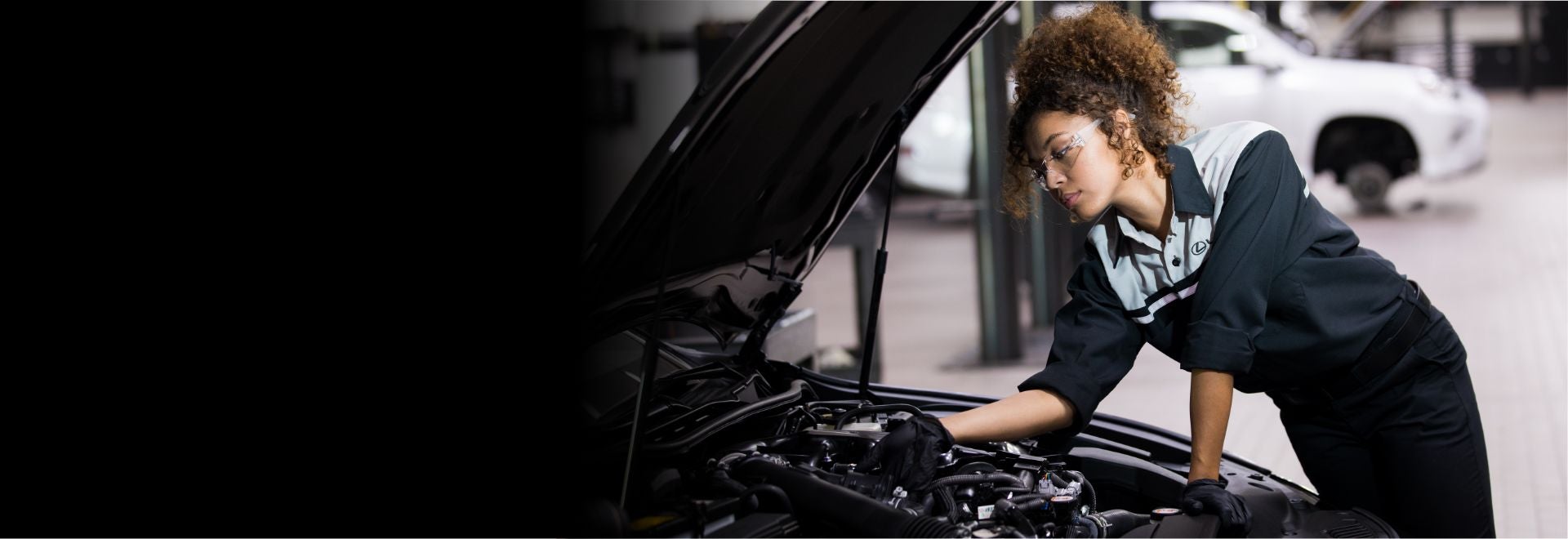 Lexus service near me