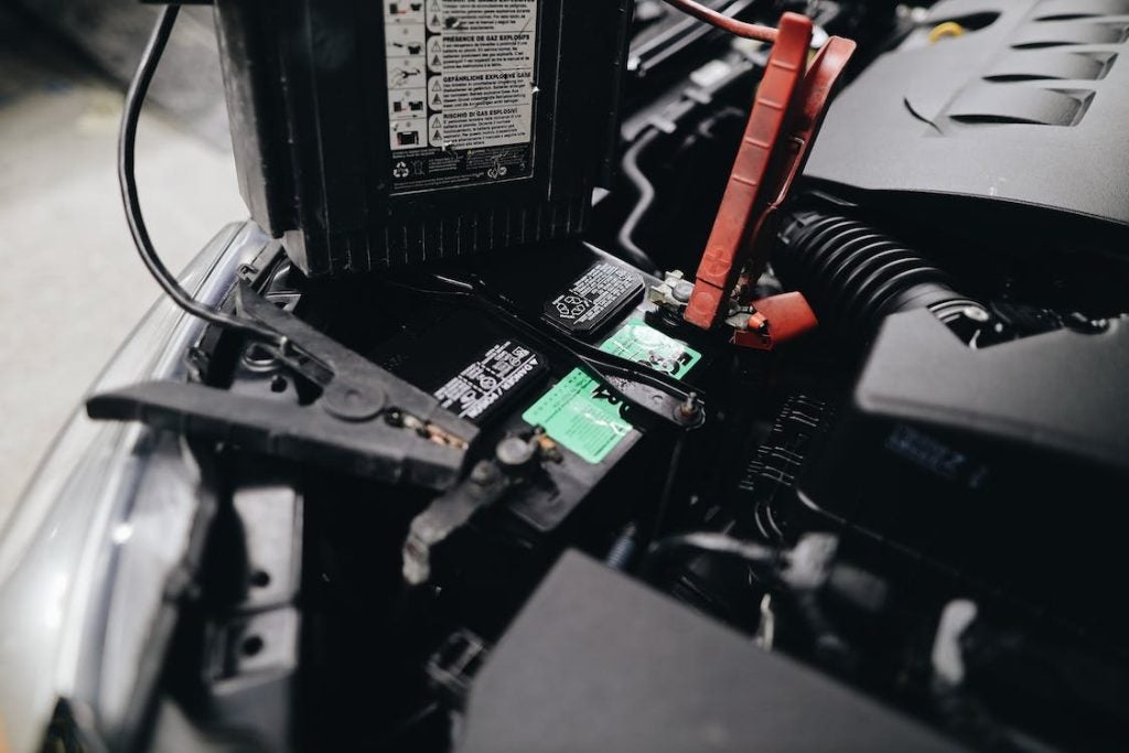 car battery replacement in kerrville texas