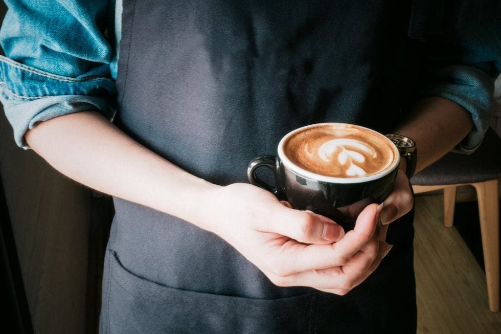 coffee shops near kerrville texas 