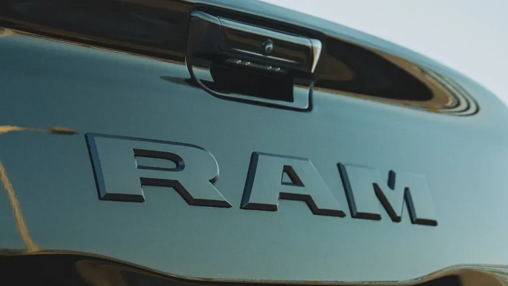 2024 ram 2500 in kerrville texas