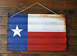 Artwork in Kerrville, TX