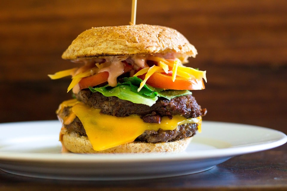 burgers near kerrville texas 