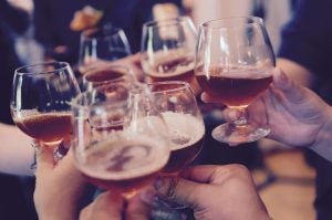 Craft beer in Kerrville, TX