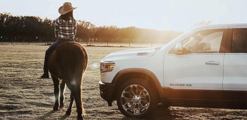 2022 ram 1500 in kerrville texas 