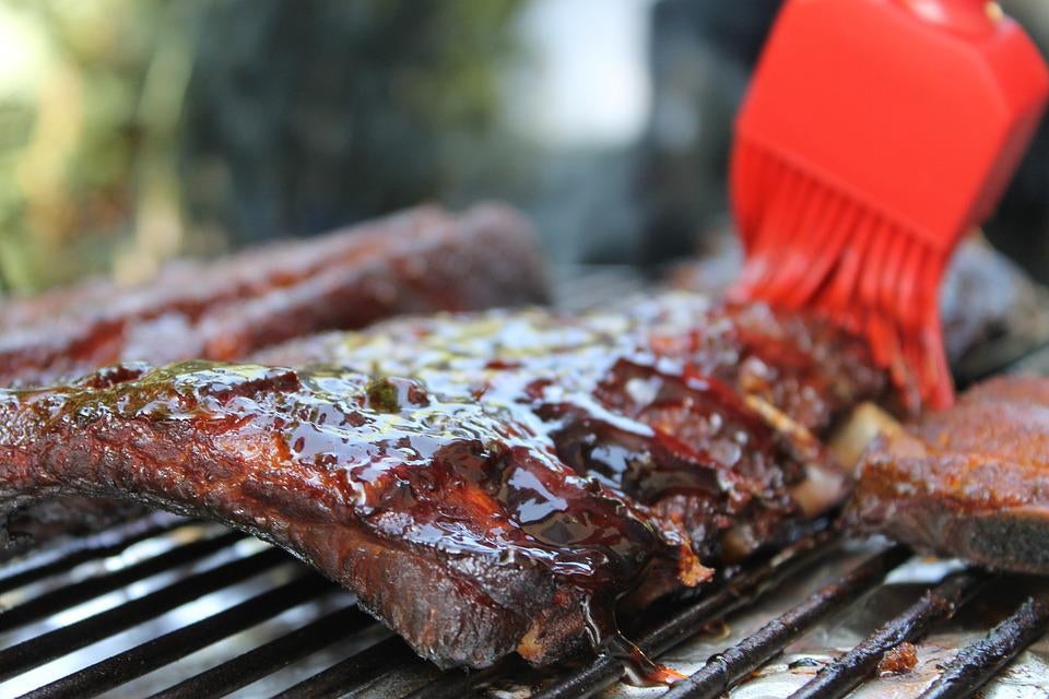 bbq near kerrville texas 