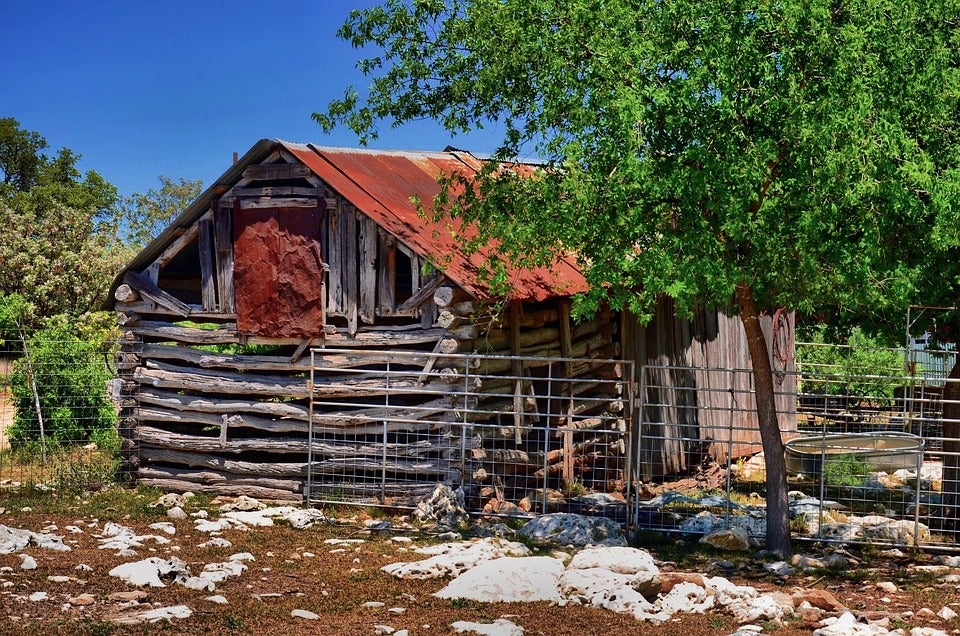 state parks near fredericksburg texas 
