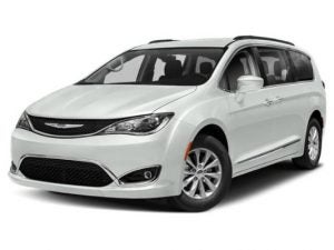 2019 Chrysler Pacifica