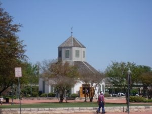 Fredericksburg, TX