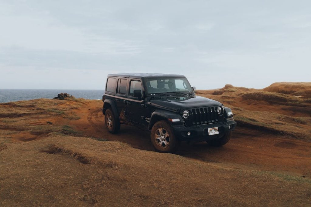 2023 jeep wrangler in fredericksburg texas 