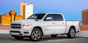 2019 RAM 1500 near Austin, TX