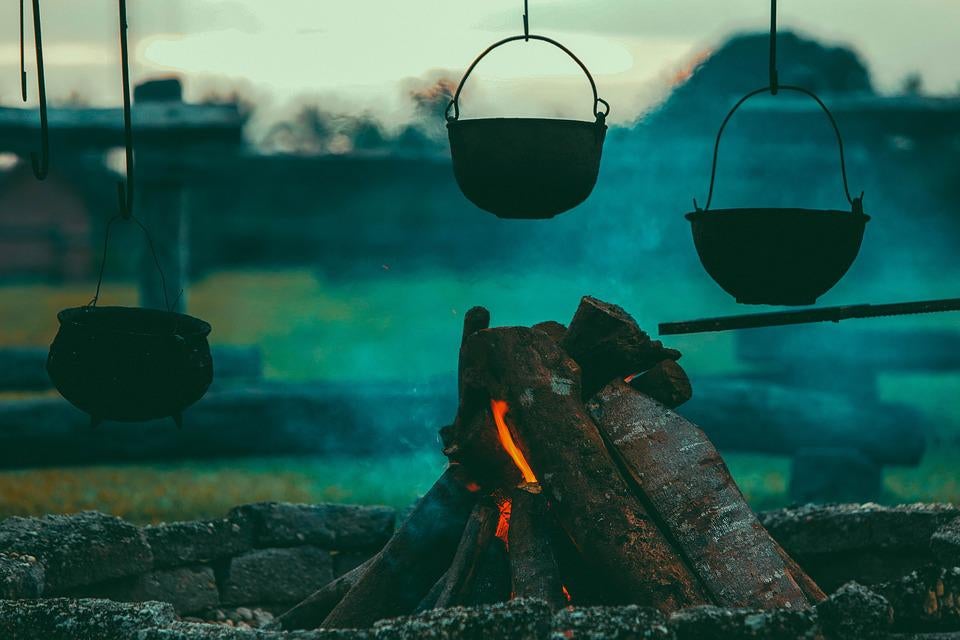 camping sites near fredericksburg texas 