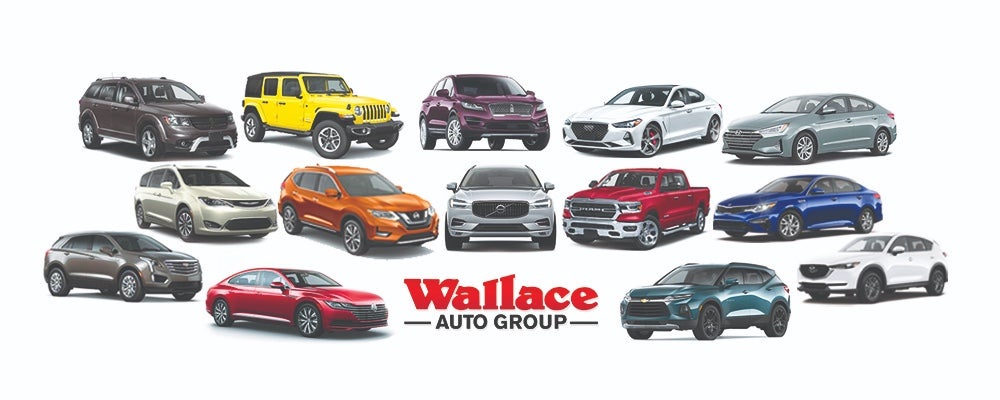 Wallace Auto Group Stuart, FL
