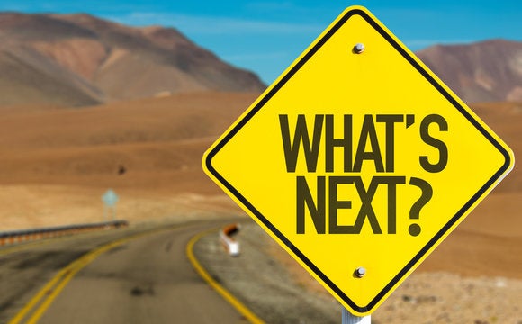 What's next on buying a car with bad credit
