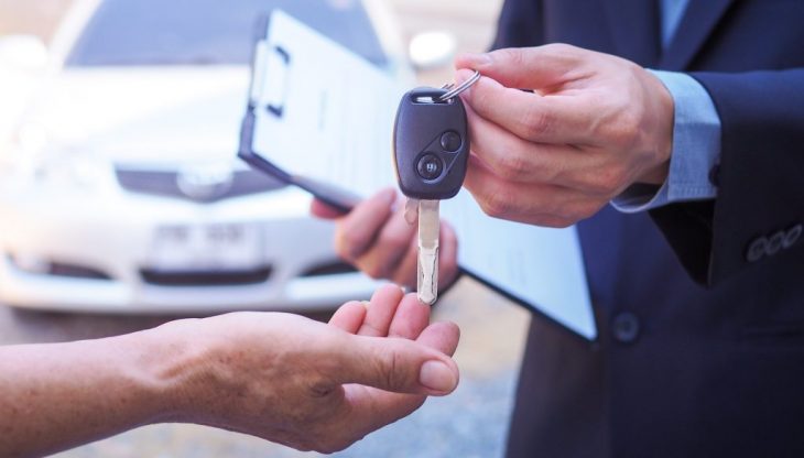 Buying a Used Car Guide