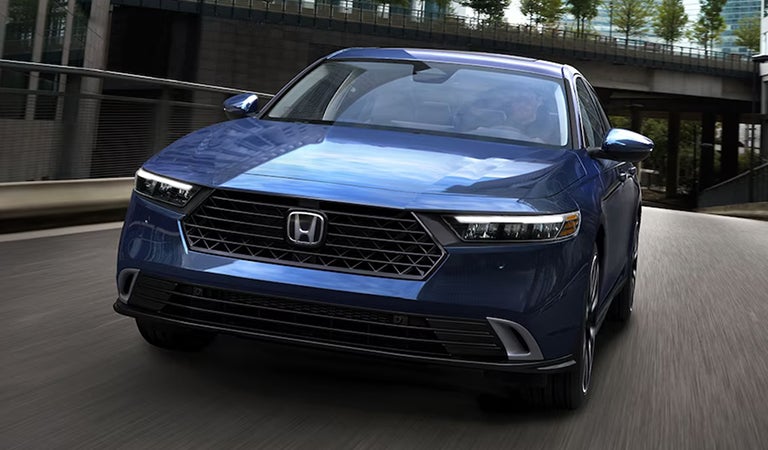 2024 Honda Accord