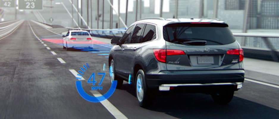 Honda Safety | Team Honda of Acadiana