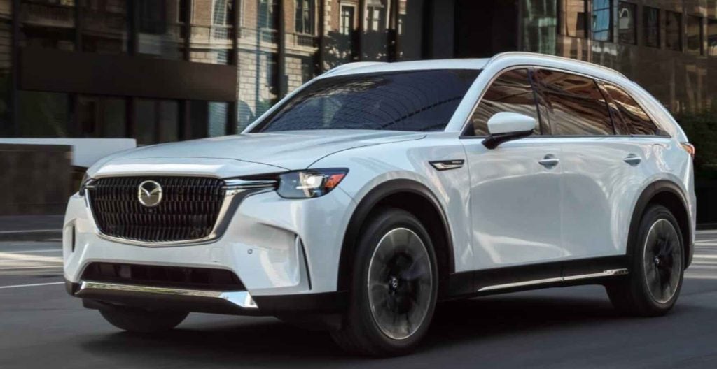 New Mazda Specials Serving White Plains, NY