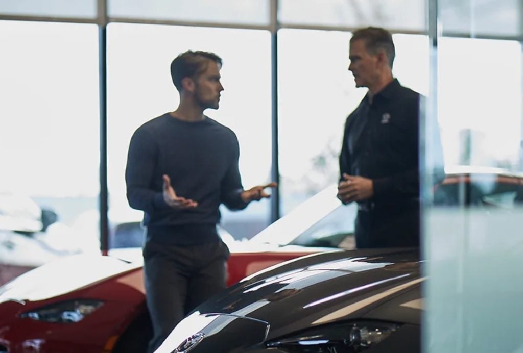 Mazda Financing near Nyack, NY