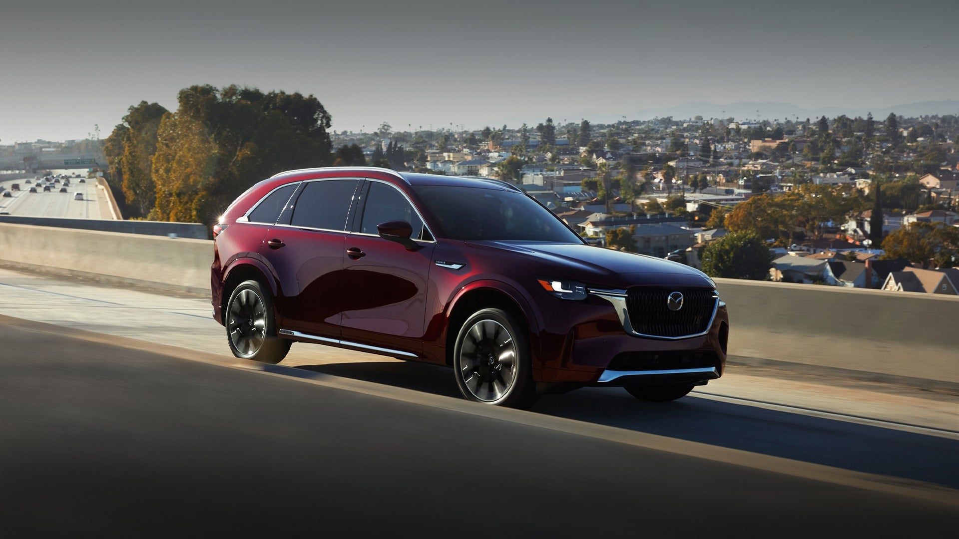 Mazda lease maintenance