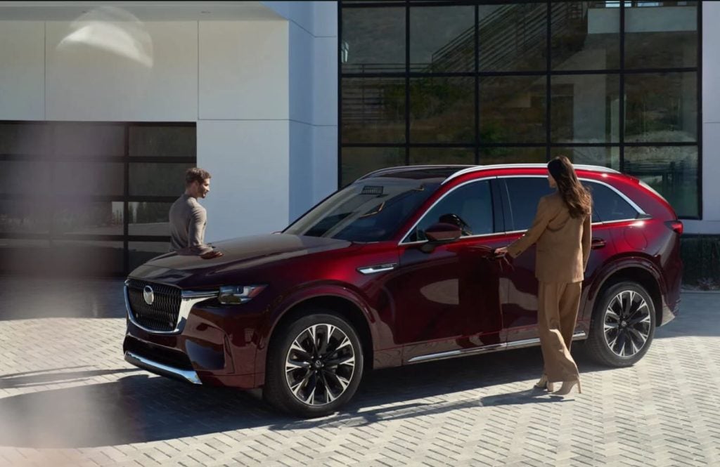 Why Drivers Near Nyack Continue Choosing Mazda Vehicles