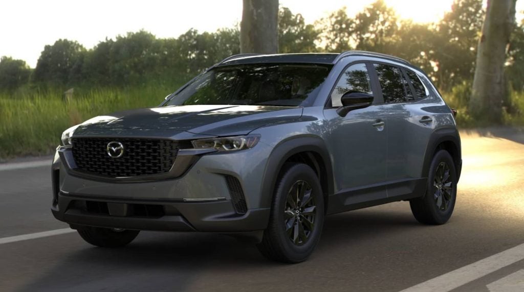 2026 Mazda CX-50 Trim Levels Explained for Drivers Serving Newburgh and Danbury
