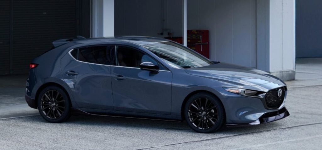 Order Mazda Parts near Nyack, NY