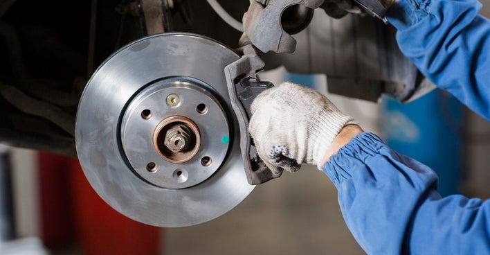 Mazda Service Specials near Danbury, CT