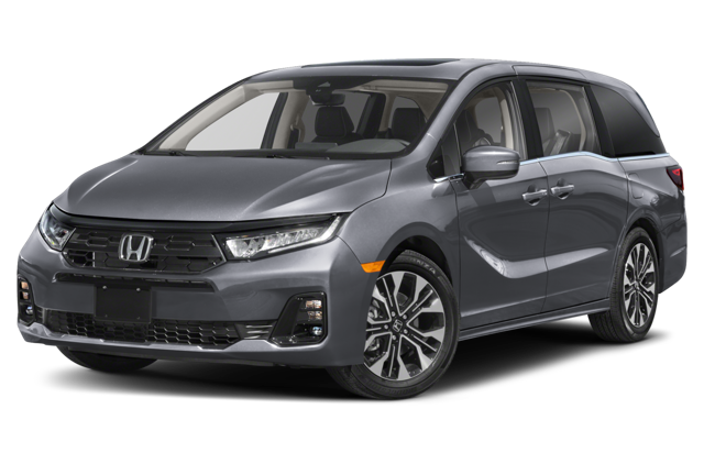 2025 odyssey