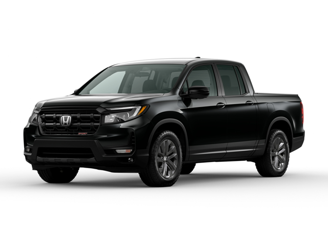 2024 honda ridgeline