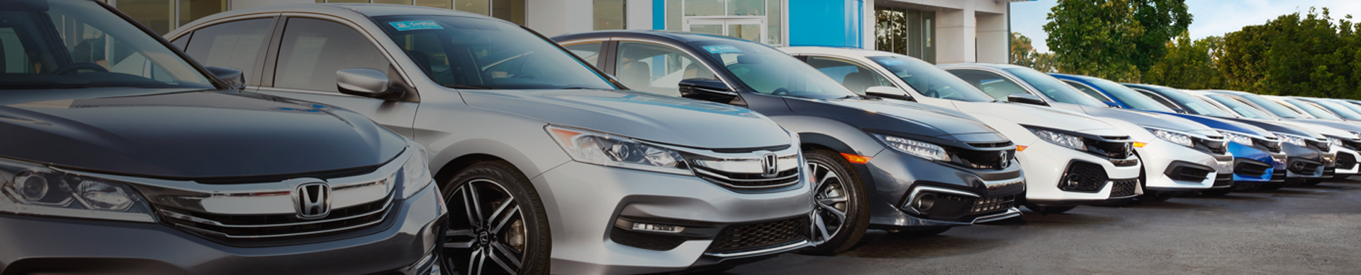 cpo honda vehicles