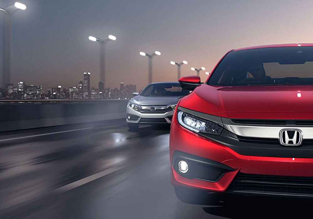 honda vehicle for first time buyers