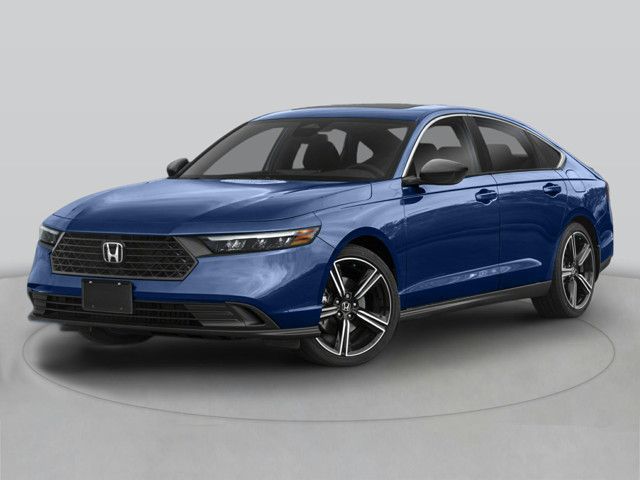 2025 honda accord