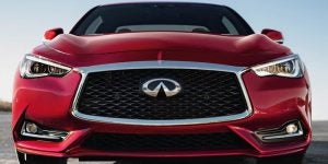 2019 Infiniti Q60 | Greenwich, CT