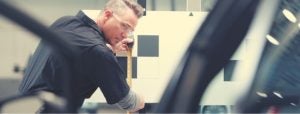 INFINITI Collision Repair | Greenwich, CT