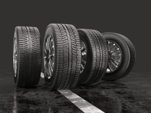 Tire Service INFINITI Dealership in Greenwich, CT
