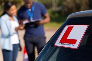 Student Driver | Greenwich, CT
