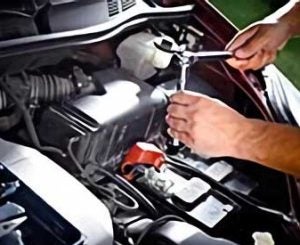 Service INFINITI | Greenwich, CT