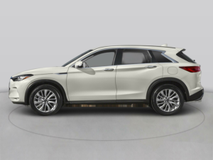 2024 INFINITI QX50 AUTOGRAPH Greenwich, CT