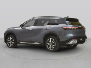 2025 INFINITI QX60 SUV Greenwich, CT