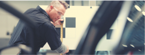 INFINITI Collision Repair | Greenwich, CT